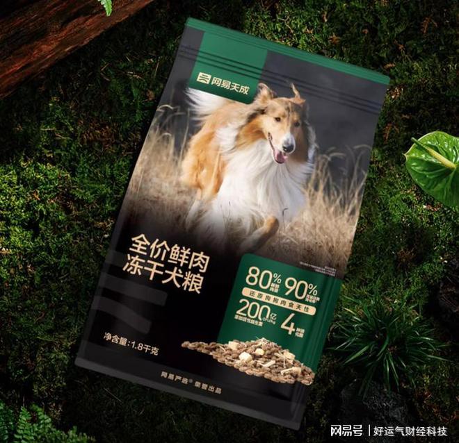 吃什么狗粮？优质狗粮前十排行榜PG麻将胡了网站入口中华田园犬(图10)