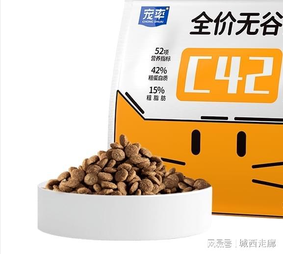 ｜猫粮好口碑大品牌推荐与选择指南麻将胡了试玩网站免费猫粮排行