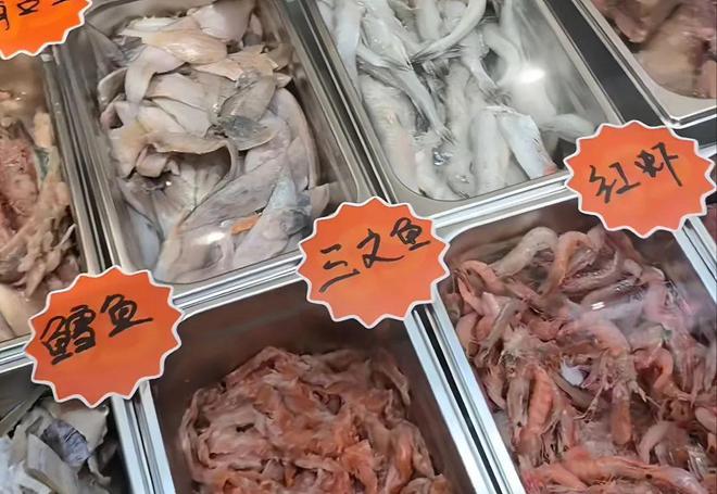 狗麻辣烫25一斤全是真肉上海狗有福了！麻将胡了模拟器试玩破防了！上海惊现狗(图5)